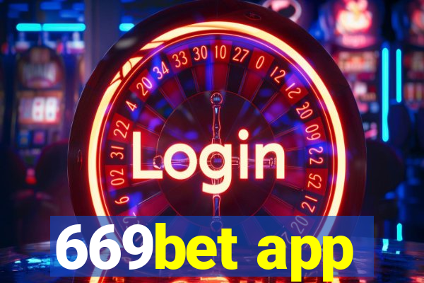 669bet app